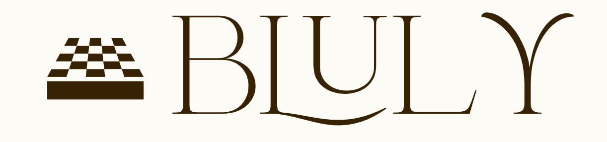 Bluly